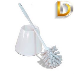 Escobilla con base eco